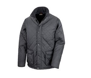 Result RS195 - Large zip jacket