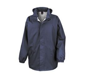 Result RS206 - Core midweight jacket Navy