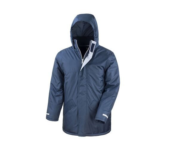 Result RS207 - Ultimate Stormproof Winter Parka with Reflective Details