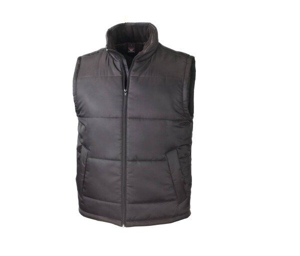 Result RS208 - Ultimate Lightweight Windproof Bodywarmer