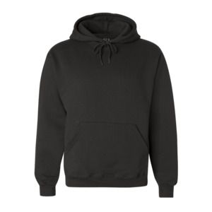 Fruit of the Loom SC270 - Hooded Sweat (62-208-0) Light Graphite