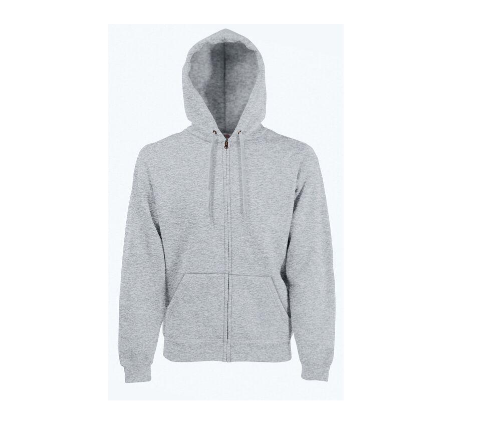 Men's fruit of the loom online hoodie