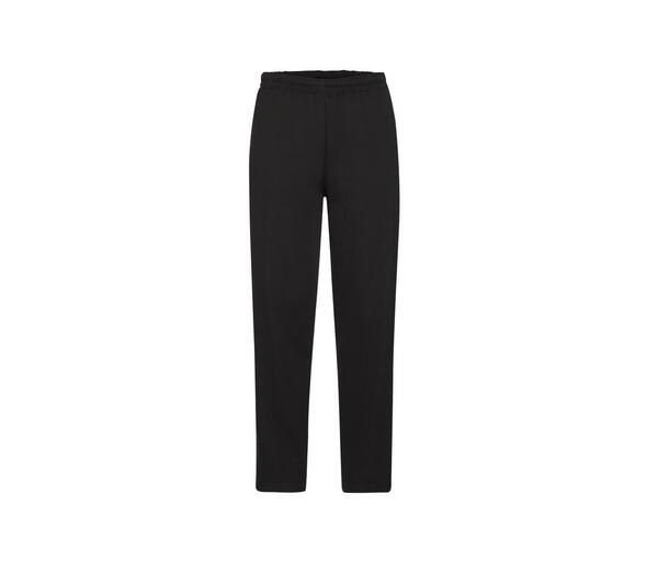 Fruit of the Loom SC293 - Comfort Fit Cotton Blend Jogger Pants