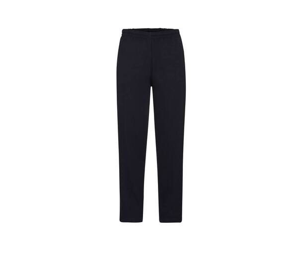 Fruit of the Loom SC293 - Pantalón Jogger Open Hem