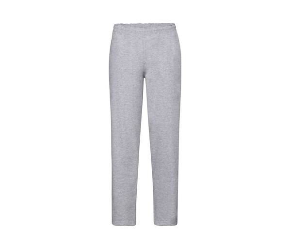 Fruit of the Loom SC293 - Pantalón Jogger Open Hem