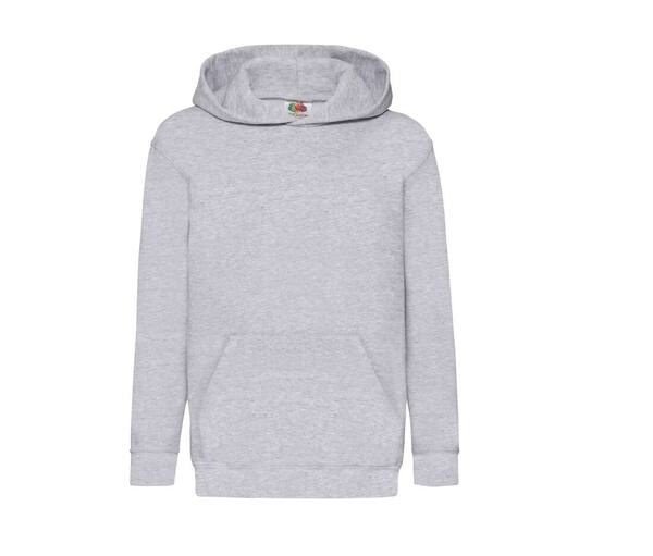 Fruit of the Loom SC371 - Hooded Sweat (62-034-0)