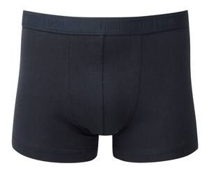 Fruit of the Loom SC900 - Duo Pack Classic Shorty Navy