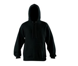 Starworld SW270 - Men's ultimate hoodie Black
