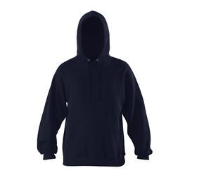 Starworld SW270 - Men's ultimate hoodie Navy