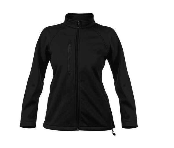 Starworld SW950 - CHAQUETA SHELL JACKET PARA MUJER