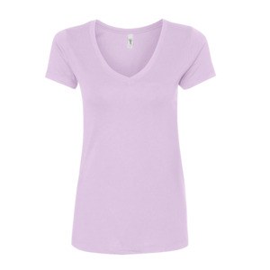 Next Level 1540 - T-Shirt Ideal V Lilac