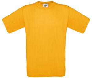 B&C BC151 - 100% Cotton Children's T-Shirt Gold
