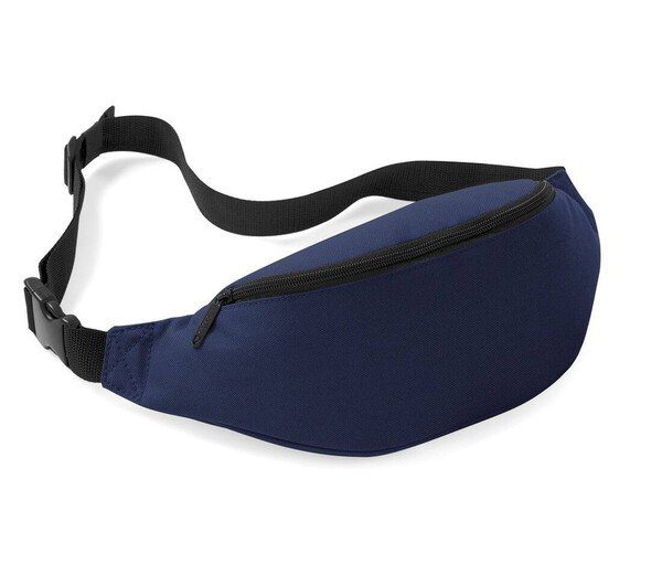 Bag Base BG042 - Hands-Free Adjustable Waist Carry Bag