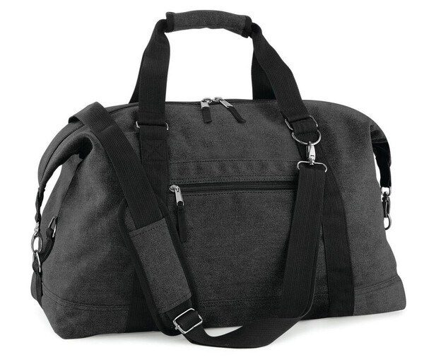 Bag Base BG650 - Bolso Vintage Weekender