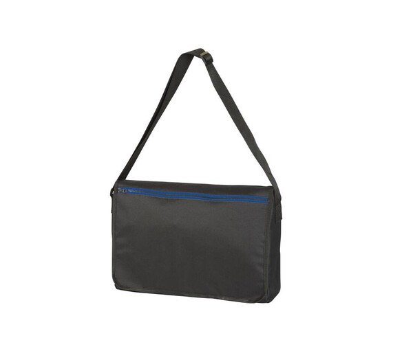 Black&Match BM902 - Bolso Mensajero Urbano Black&Match