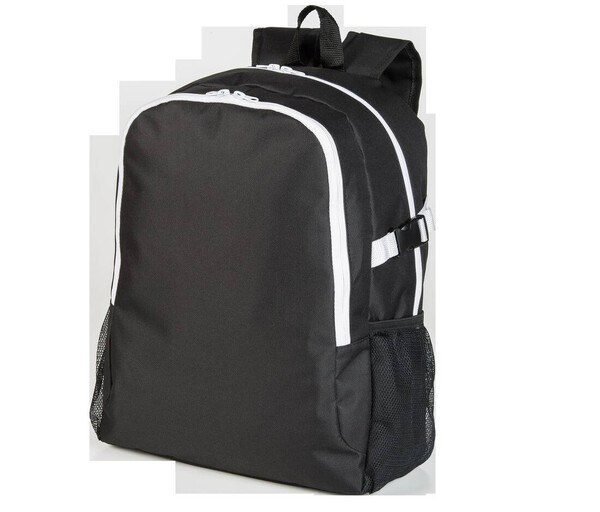 Black&Match BM905 - Urban Sportwear Enthusiast Backpack BM905