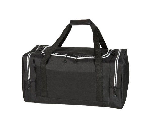 Black&Match BM907 - Ultimate 55L Polyester Sports Gear Bag