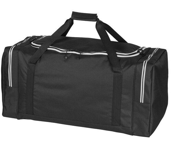 Black&Match BM908 - Ultimate 85L Polyester Sports Gear Bag