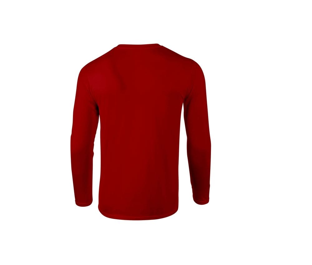 Gildan GN644 - Men's Long Sleeve T-Shirt