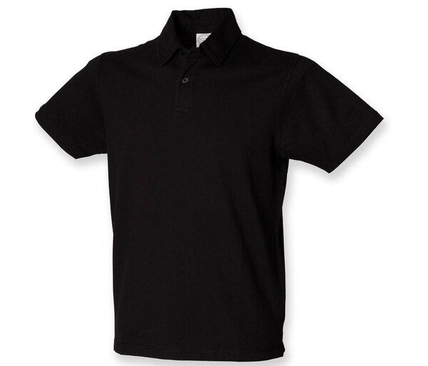 Skinnifit SFM42 - Polo elástico hombre