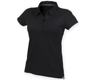 Skinnifit SK440 - Polo Femme 100% Coton