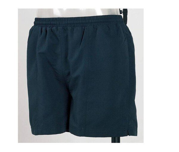 Tombo Teamsport TL080 - Microfiber sports shorts