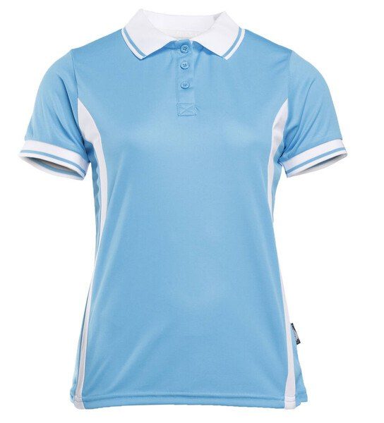 Pen Duick PK106 - Camiseta Polo Sport Para Mujer