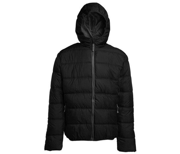 Pen Duick PK758 - Mistral Mens All-Weather Hooded Jacket