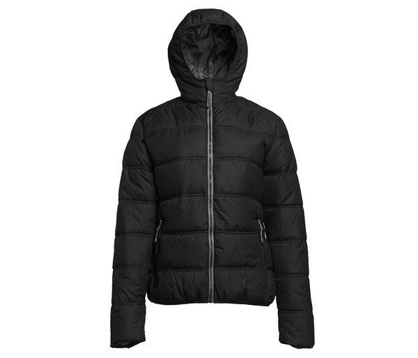 Pen Duick PK759 - Mistral Womens All-Weather Hooded Jacket