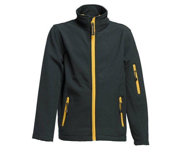 Pen Duick PK767 - Atlantic Kids All-Weather Performance Jacket