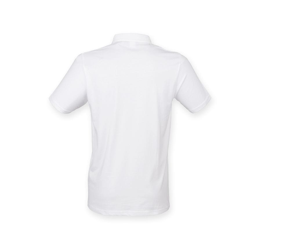 SF Men SF440 - Men's Fashion Polo