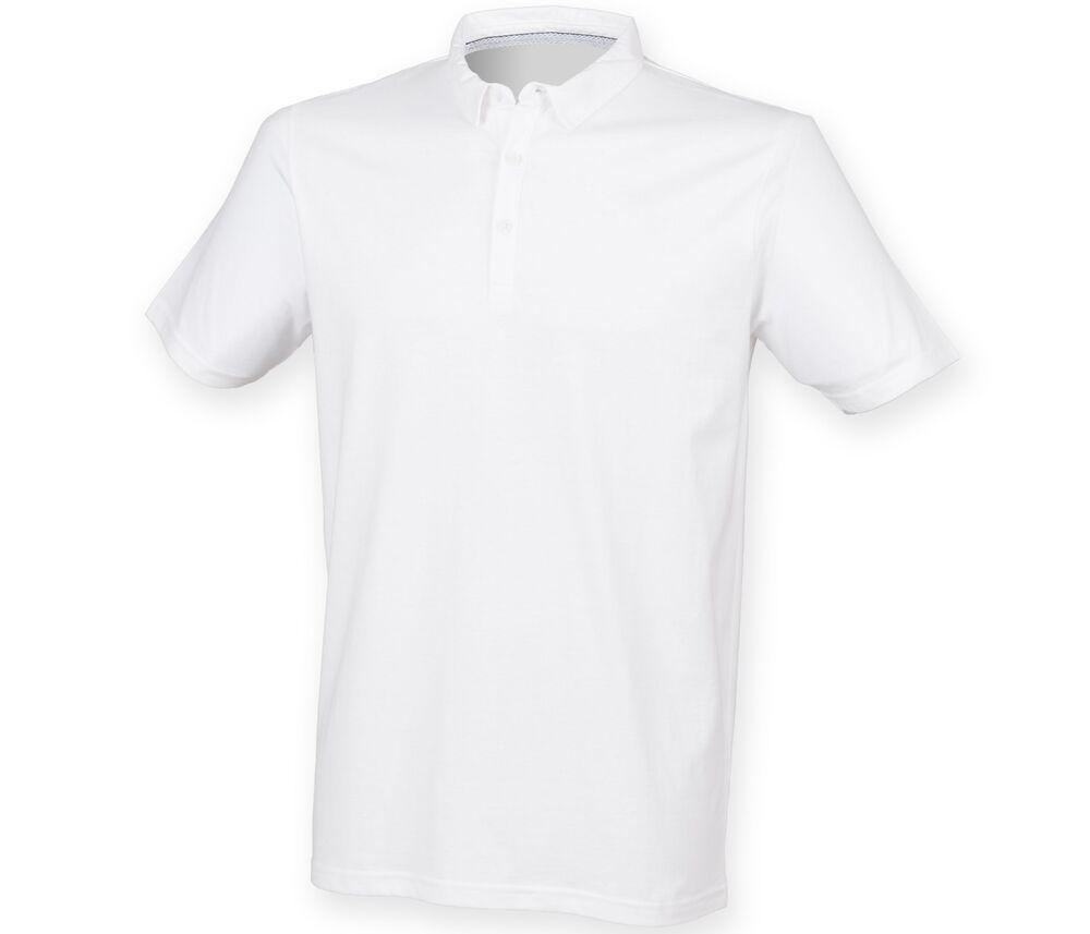 SF Men SF440 - 190 cotton polo shirt