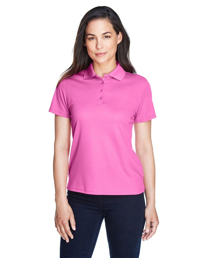 Ash City Core 365 78181 - Origin Tm Ladies Performance Pique Polo