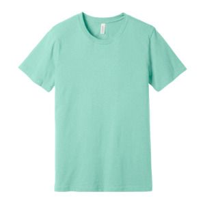Bella+Canvas 3001C - Jersey Short-Sleeve T-Shirt 
