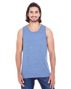 Threadfast 102C - Unisex Triblend Tank
