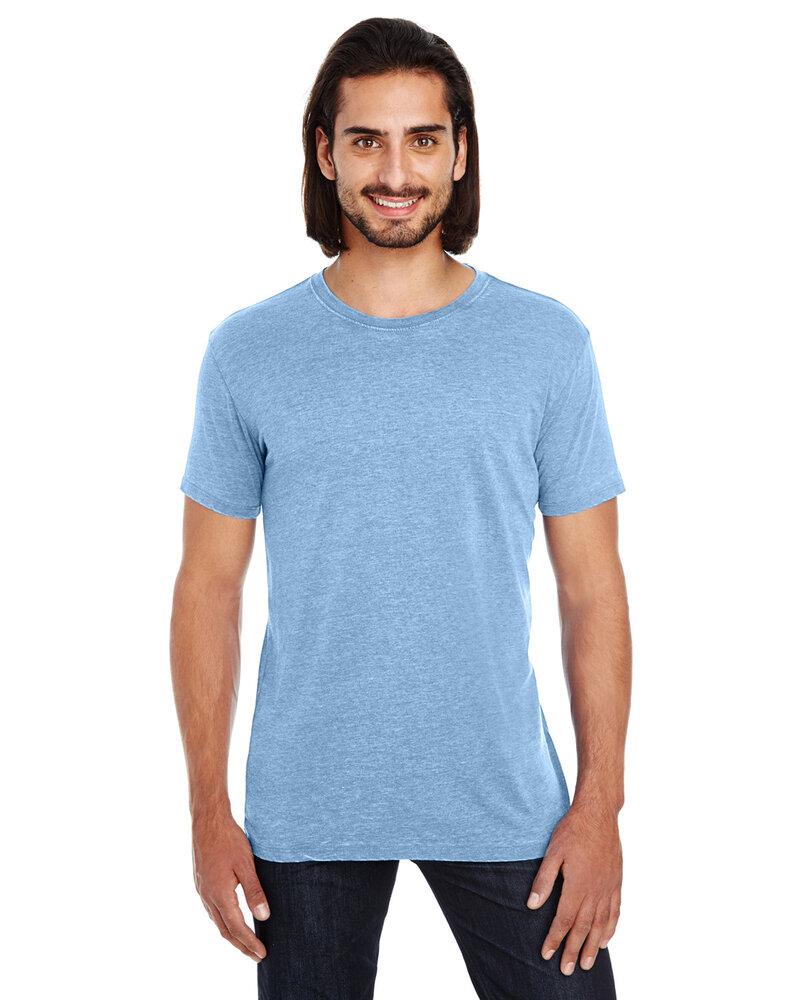 Threadfast 108A - Unisex Vintage Dye Short-Sleeve T-Shirt