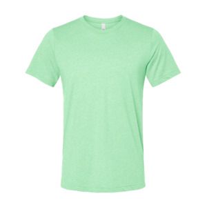 Bella+Canvas 3413C - Unisex Triblend Short-Sleeve T-Shirt Mint Triblend