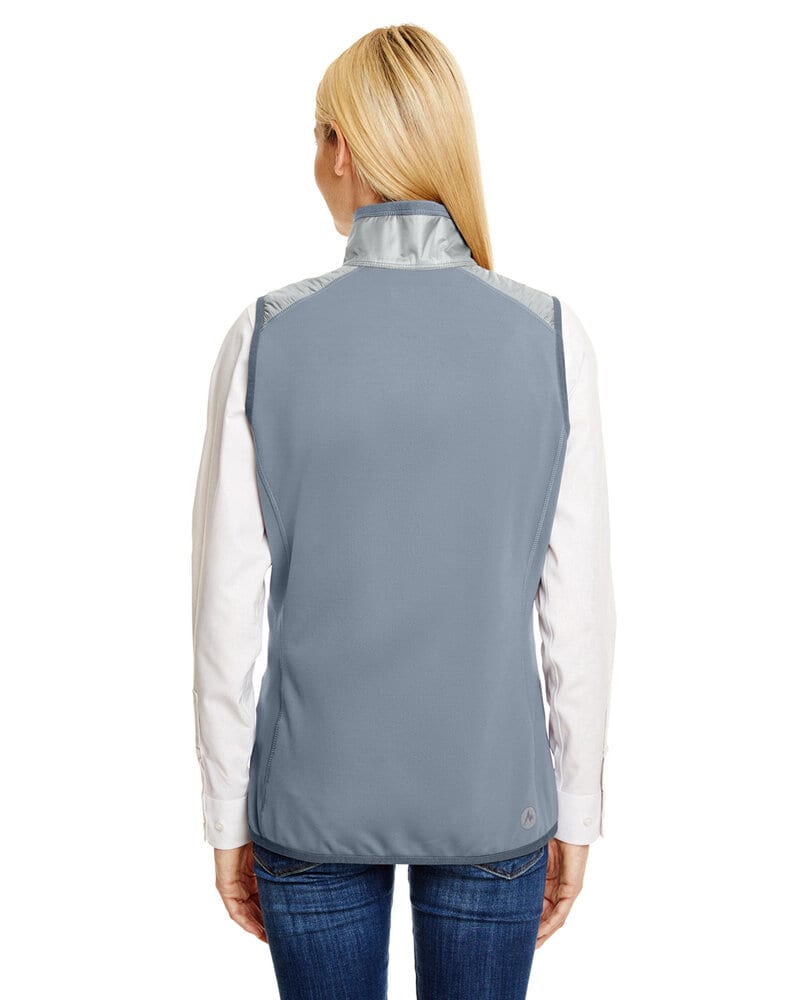 Marmot 900291 - Ladies Variant Vest