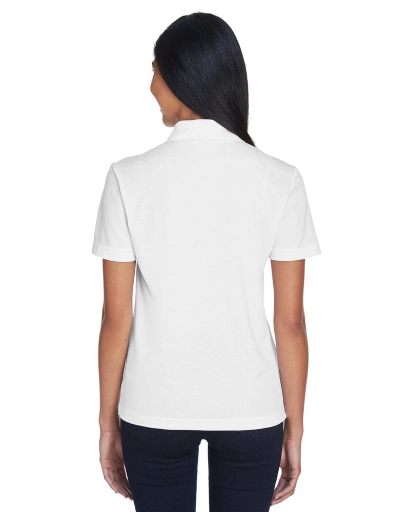 Ash CityCore 365 78181P - Ladies Origin Performance Piqué Polo with Pocket