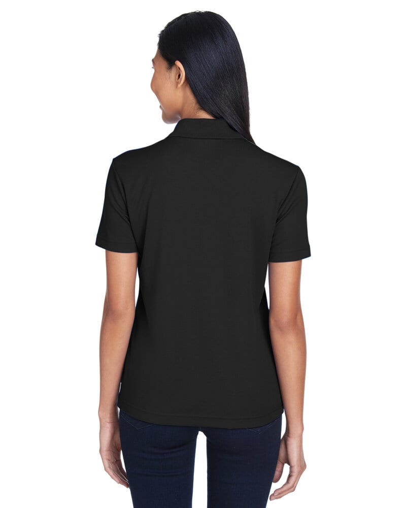 Ash CityCore 365 78181P - Ladies Origin Performance Piqué Polo with Pocket
