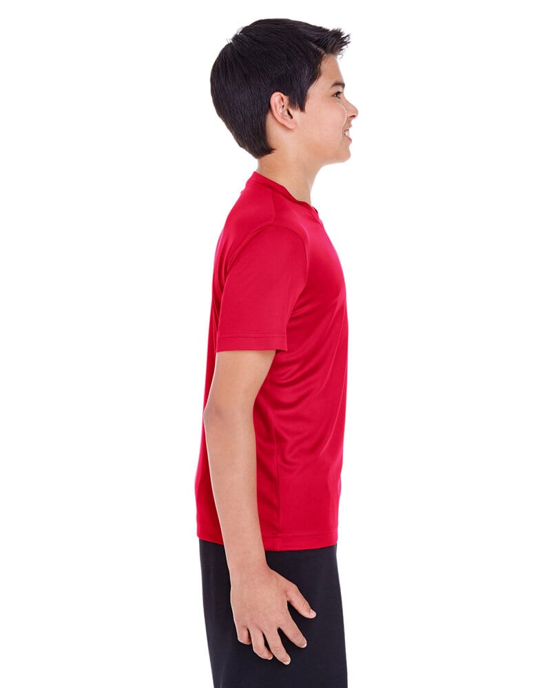 Team 365 TT11Y - Youth Zone Performance Tee