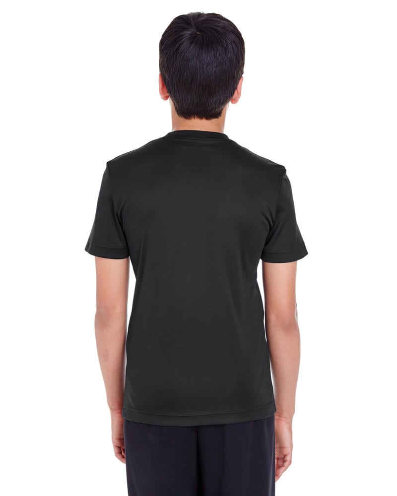Team 365 TT11Y - Youth Zone Performance Tee