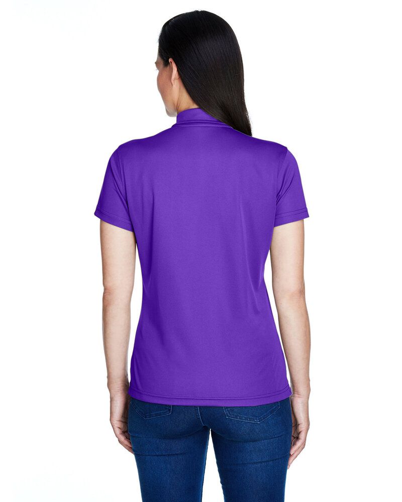Team 365 TT21W - Ladies Command Snag Protection Polo