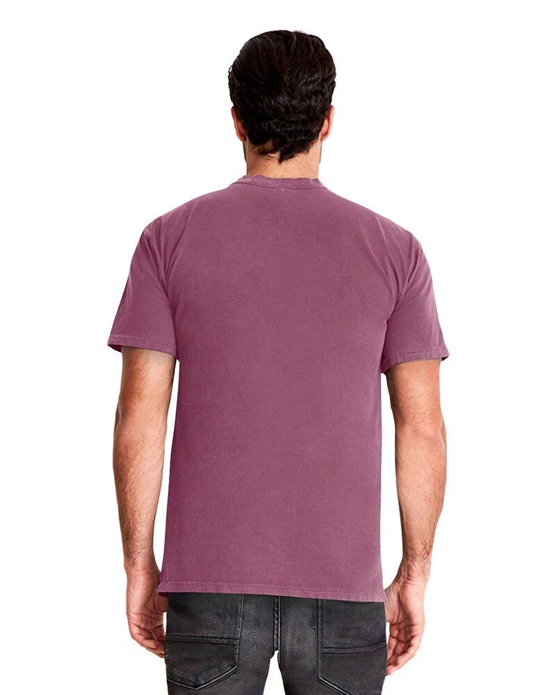 Next Level 7410 - Adult Inspired Dye Crew