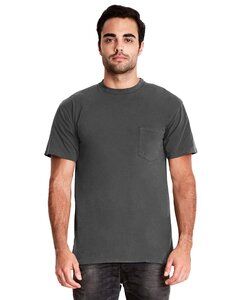 Next Level 7415 - Adult Inspired Dye Crew with Pocket