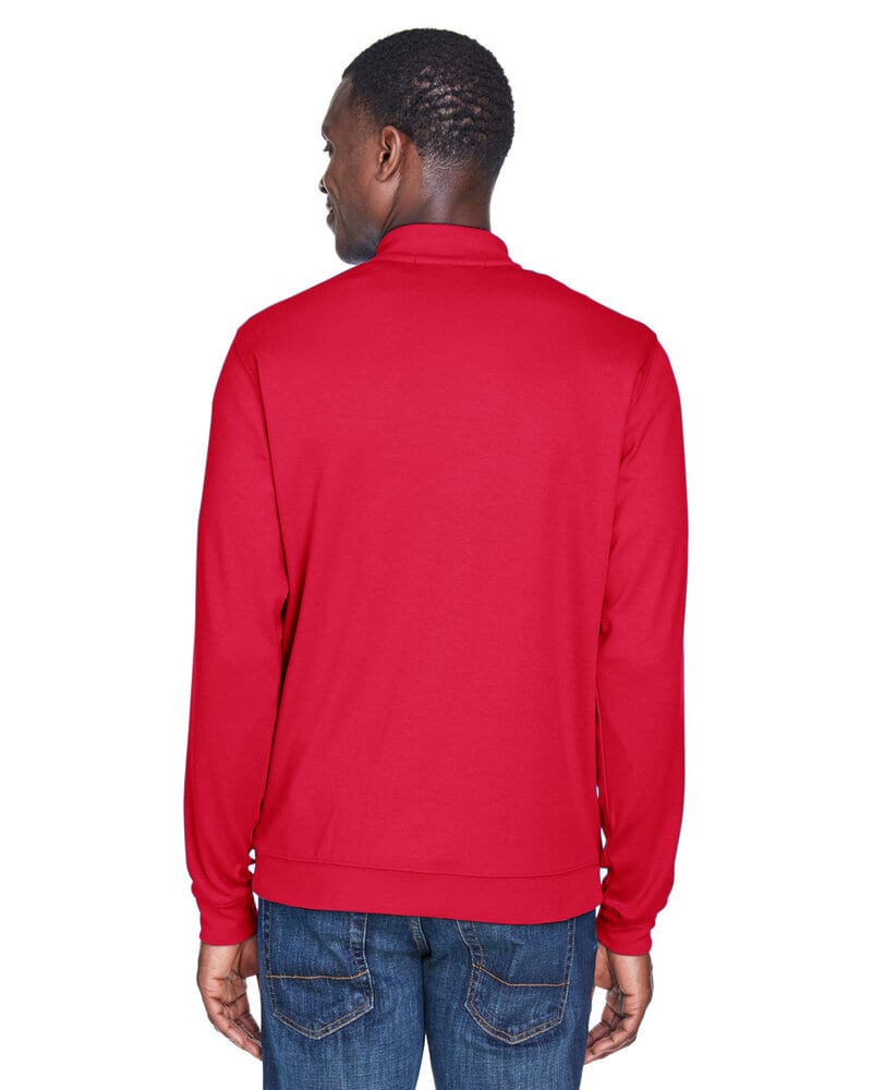 Devon & Jones DG479 - Men's DRYTEC20 Performance Quarter-Zip