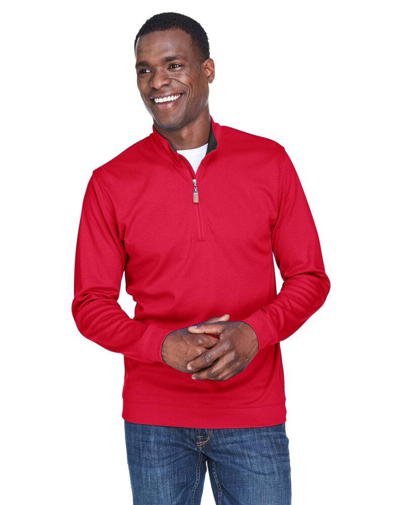 Devon & Jones DG479 - Men's DRYTEC20 Performance Quarter-Zip