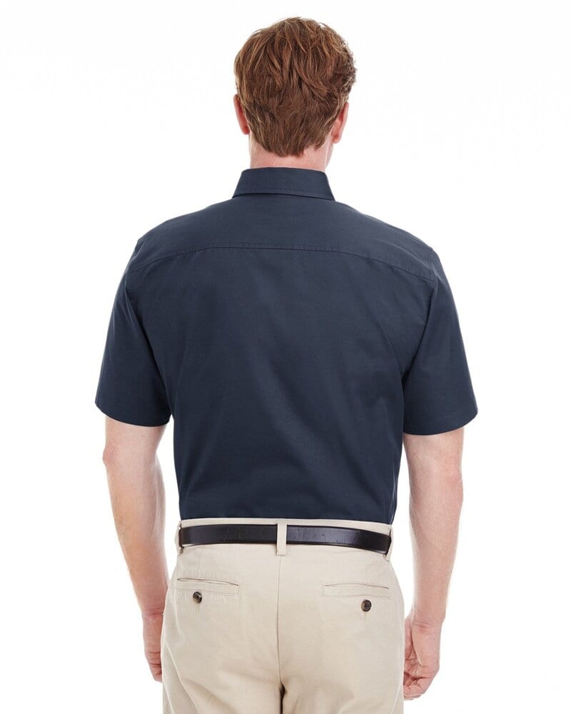 Wholesale shirt for men grey short sleeve