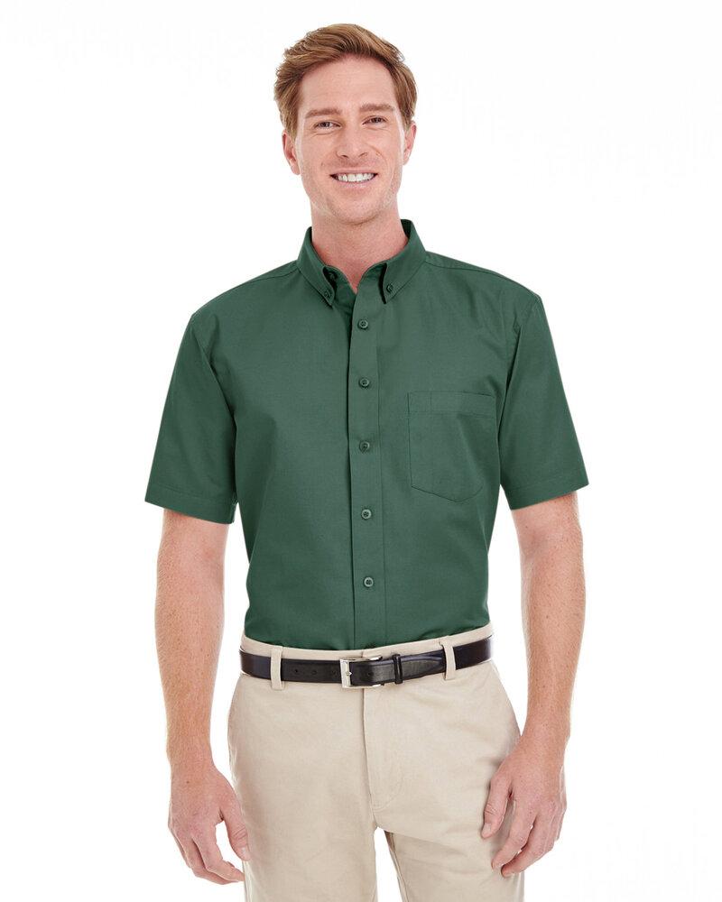 Wholesale shirt for men grey short sleeve