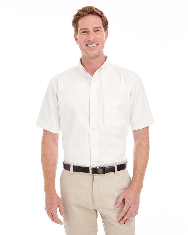 Wholesale shirt for men grey short sleeve